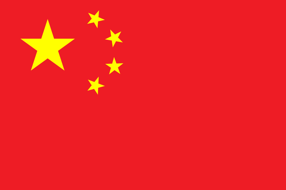 China Offices