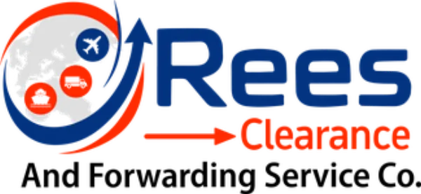 REES Clearance & Forwarding Service Co.