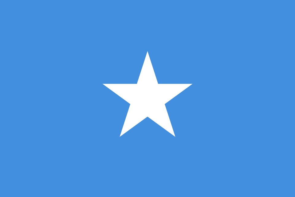 Somalia Office